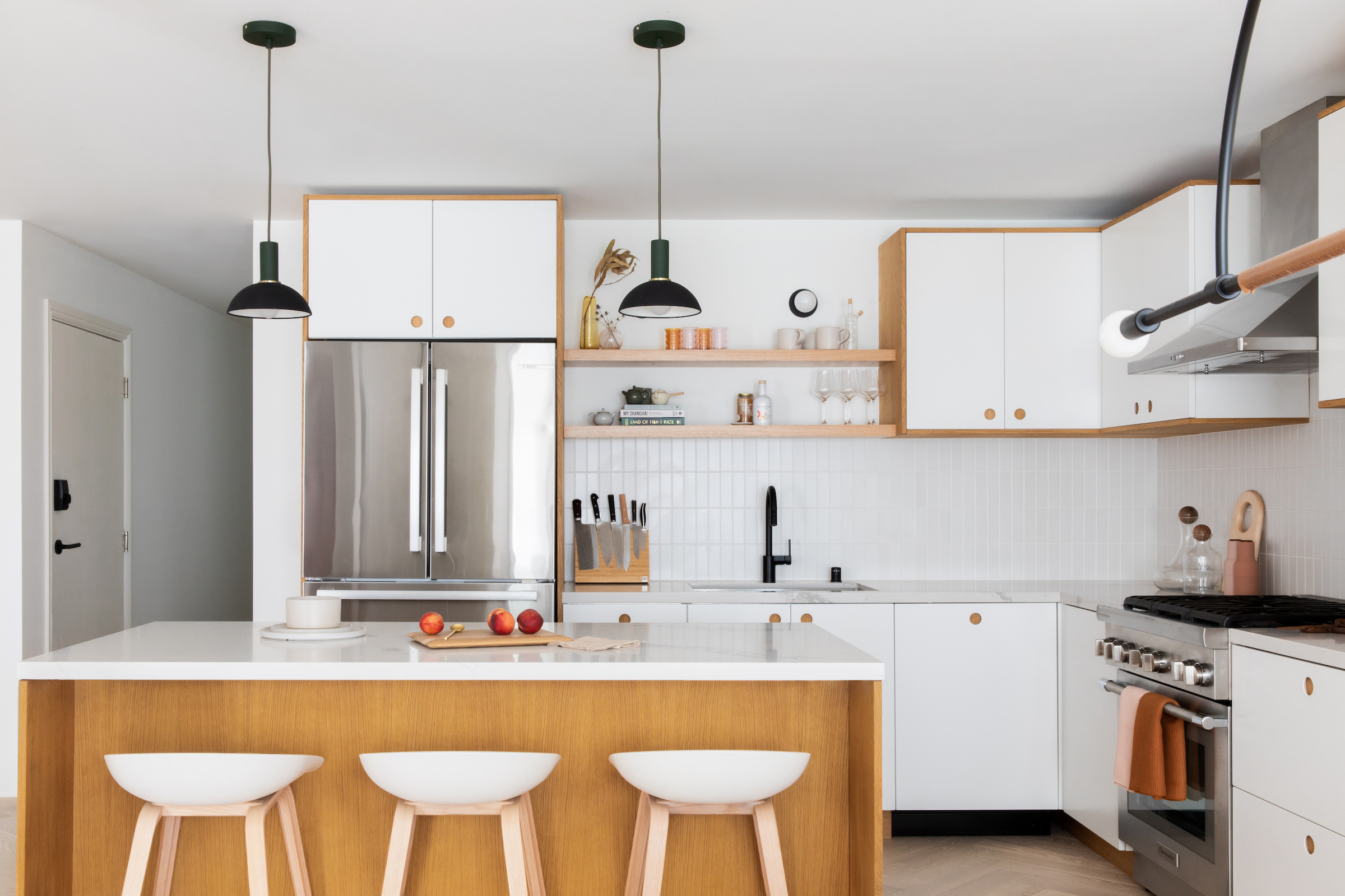 IKEA vs. Home Depot The Best Option for a Kitchen Remodel